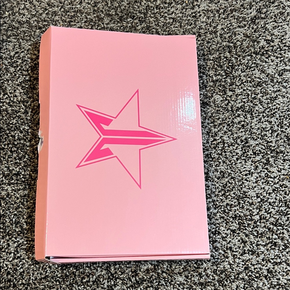Jeffree Star Purple Star Mirror - Picture 2 of 2